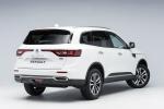 Renault Koleos 2017 года (LA)